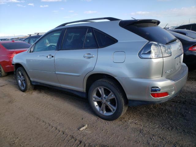 Photo 1 VIN: JTJHW31U560025972 - LEXUS RX400 