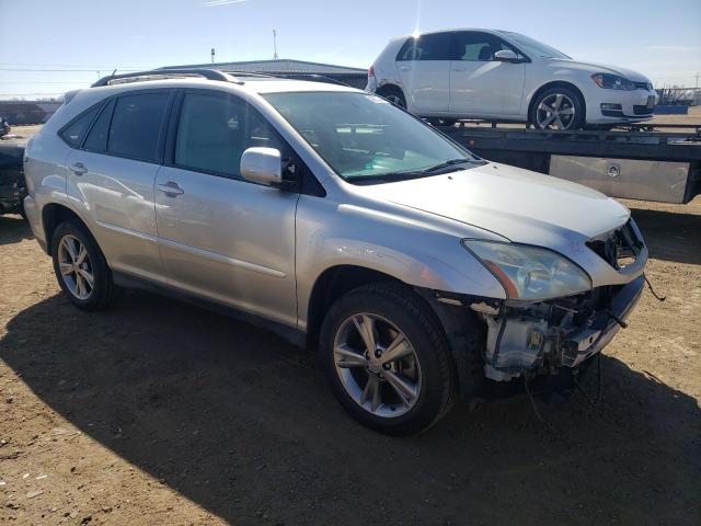 Photo 3 VIN: JTJHW31U560025972 - LEXUS RX400 