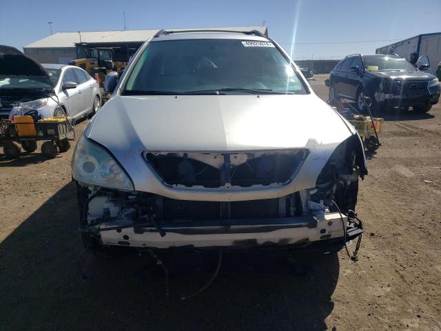 Photo 4 VIN: JTJHW31U560025972 - LEXUS RX400 