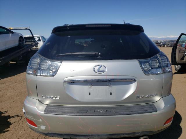 Photo 5 VIN: JTJHW31U560025972 - LEXUS RX400 