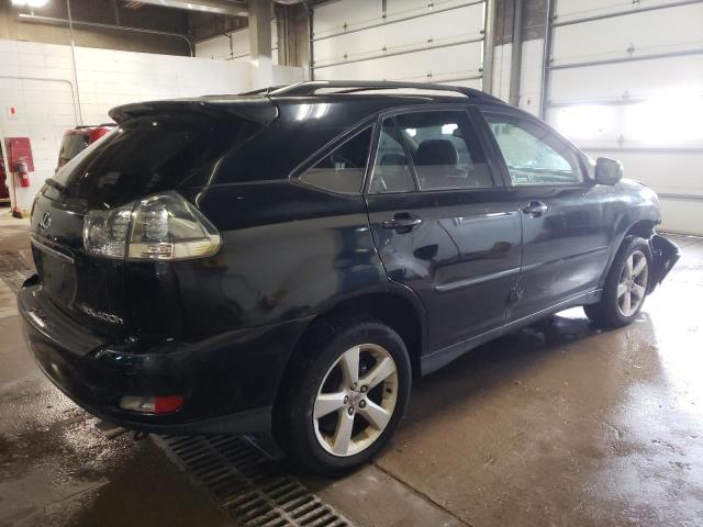 Photo 2 VIN: JTJHW31U560027074 - LEXUS RX400 