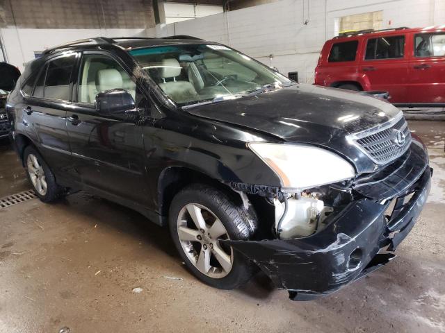 Photo 3 VIN: JTJHW31U560027074 - LEXUS RX400 