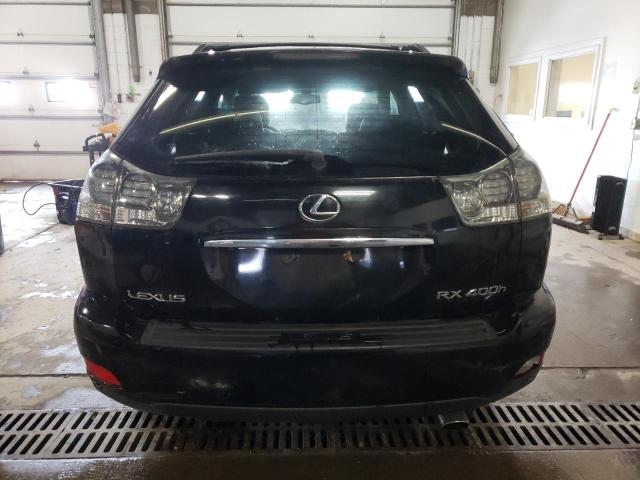 Photo 5 VIN: JTJHW31U560027074 - LEXUS RX400 