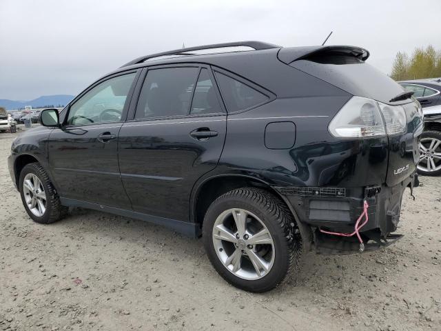 Photo 1 VIN: JTJHW31U560029438 - LEXUS RX400 