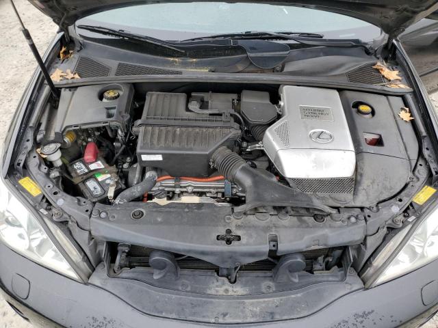 Photo 11 VIN: JTJHW31U560029438 - LEXUS RX400 