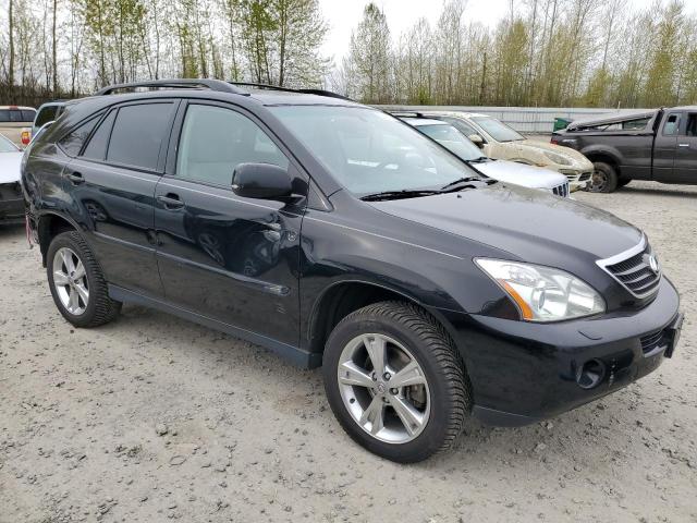 Photo 3 VIN: JTJHW31U560029438 - LEXUS RX400 