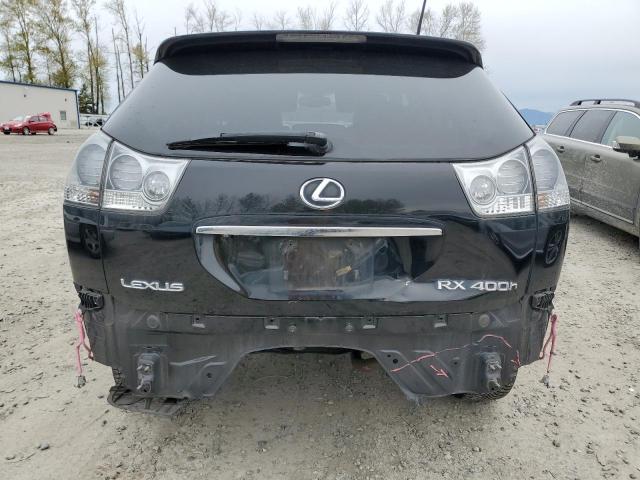 Photo 5 VIN: JTJHW31U560029438 - LEXUS RX400 