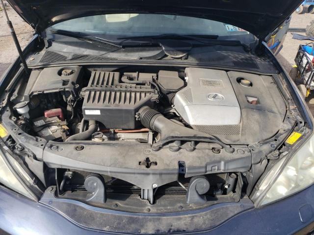 Photo 11 VIN: JTJHW31U560029472 - LEXUS RX 400 