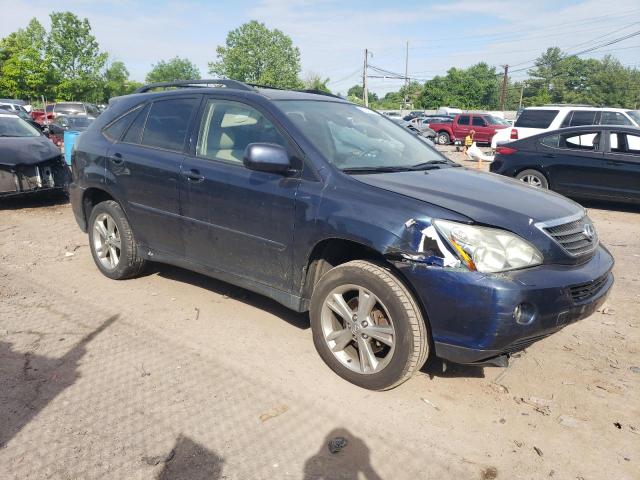 Photo 3 VIN: JTJHW31U560029472 - LEXUS RX 400 