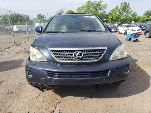 Photo 4 VIN: JTJHW31U560029472 - LEXUS RX 400 