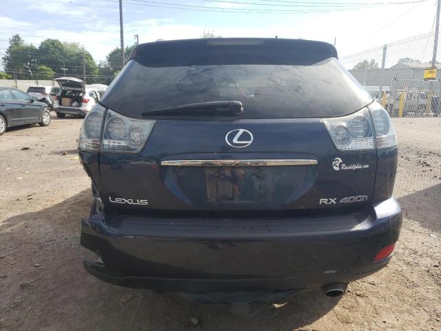 Photo 5 VIN: JTJHW31U560029472 - LEXUS RX 400 