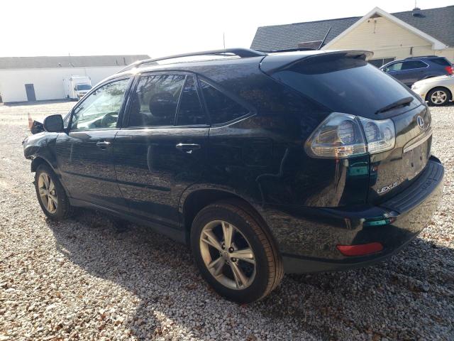 Photo 1 VIN: JTJHW31U560032789 - LEXUS RX 400 