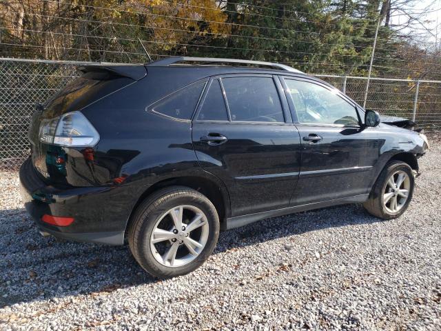 Photo 2 VIN: JTJHW31U560032789 - LEXUS RX 400 