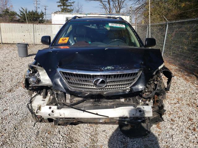 Photo 4 VIN: JTJHW31U560032789 - LEXUS RX 400 