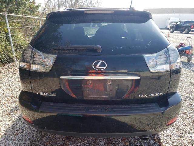 Photo 5 VIN: JTJHW31U560032789 - LEXUS RX 400 