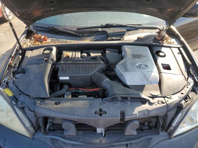 Photo 11 VIN: JTJHW31U562005872 - LEXUS RX 400 