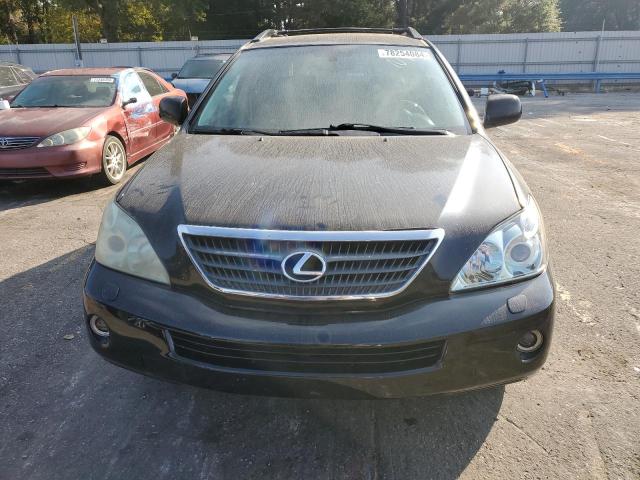 Photo 4 VIN: JTJHW31U562005872 - LEXUS RX 400 