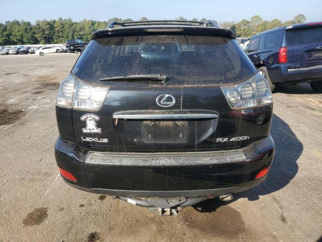 Photo 5 VIN: JTJHW31U562005872 - LEXUS RX 400 