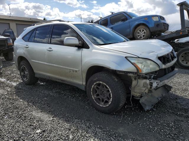 Photo 3 VIN: JTJHW31U562005905 - LEXUS RX400 