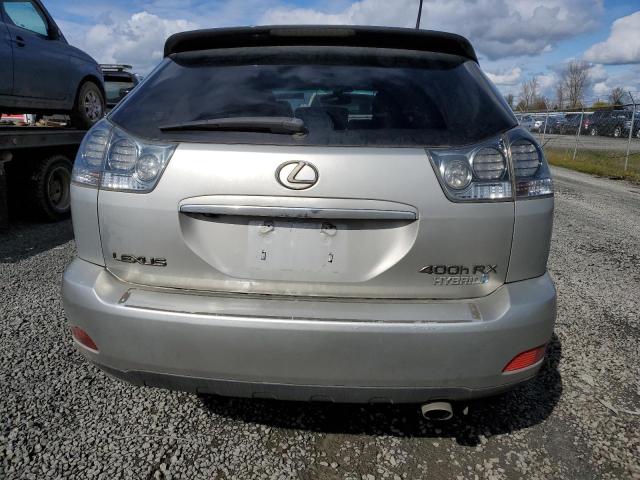 Photo 5 VIN: JTJHW31U562005905 - LEXUS RX400 