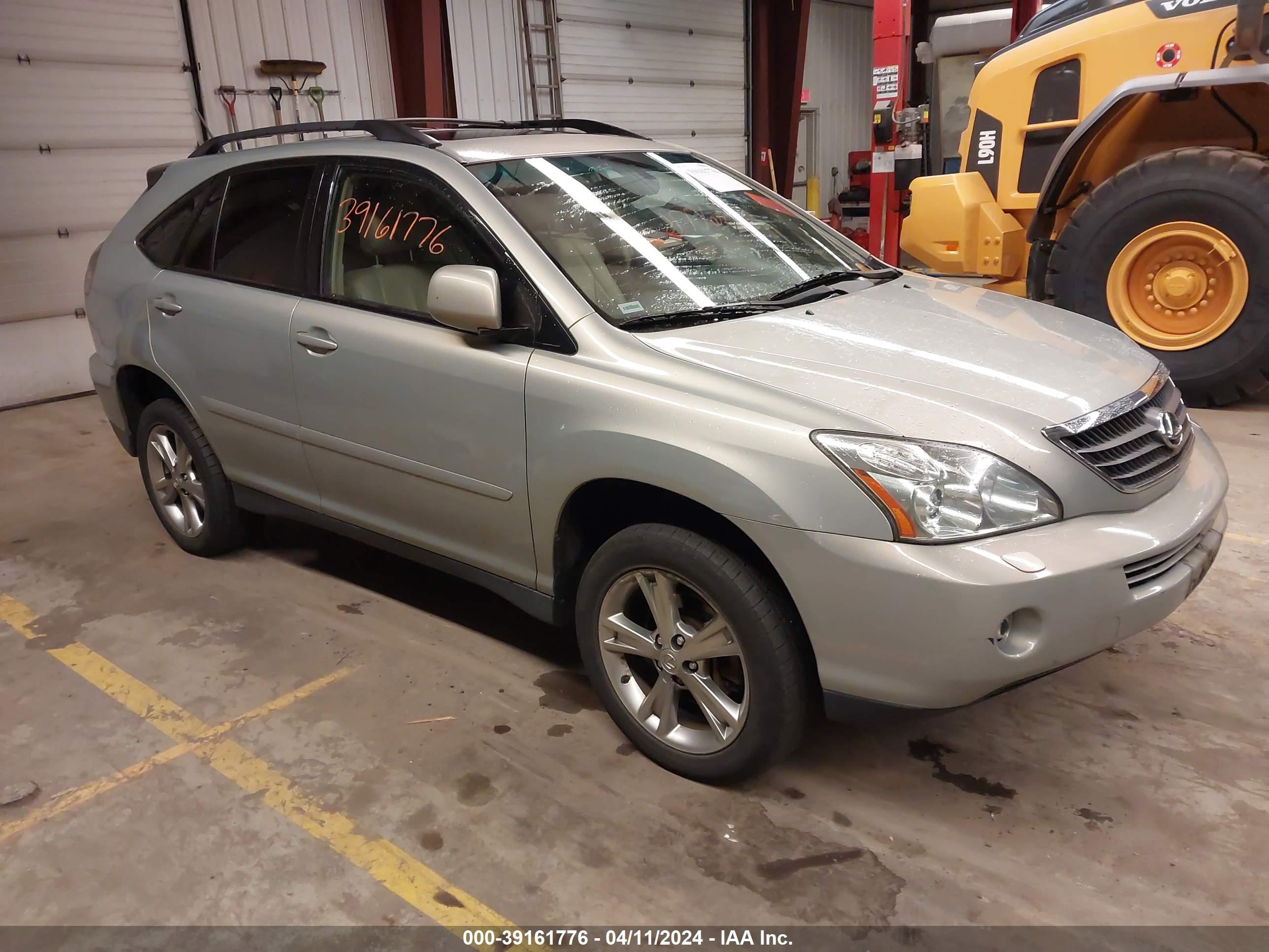 Photo 0 VIN: JTJHW31U562006794 - LEXUS RX 