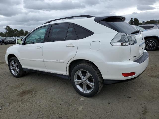 Photo 1 VIN: JTJHW31U572011642 - LEXUS RX400 