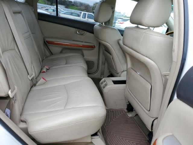 Photo 10 VIN: JTJHW31U572011642 - LEXUS RX400 