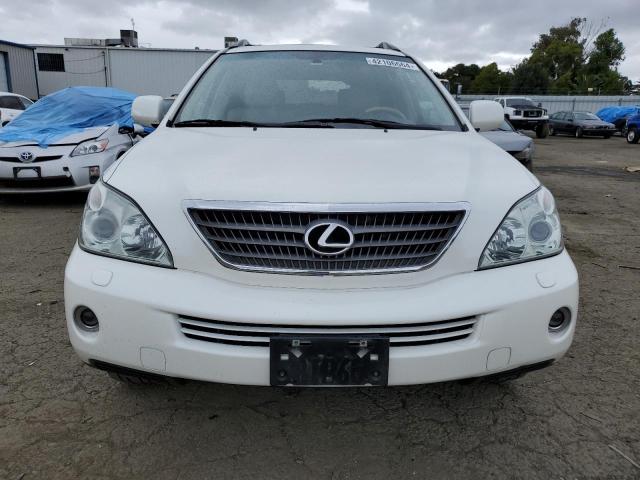 Photo 4 VIN: JTJHW31U572011642 - LEXUS RX400 