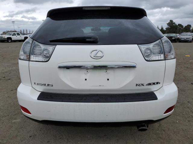 Photo 5 VIN: JTJHW31U572011642 - LEXUS RX400 