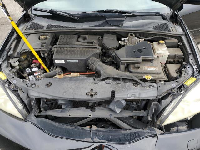 Photo 10 VIN: JTJHW31U572028392 - LEXUS RX 400H 