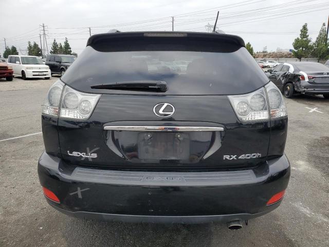 Photo 5 VIN: JTJHW31U572028392 - LEXUS RX 400H 