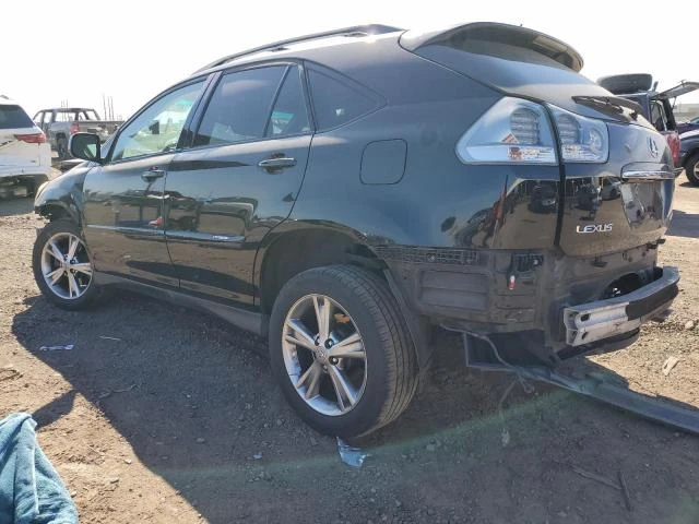 Photo 1 VIN: JTJHW31U572030790 - LEXUS RX 400H 