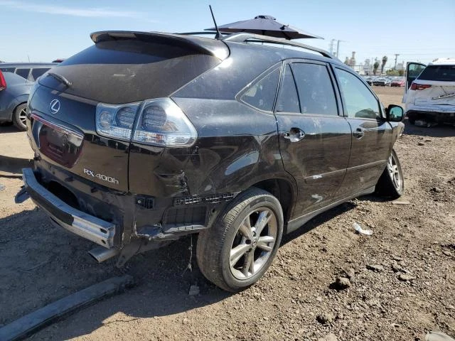 Photo 2 VIN: JTJHW31U572030790 - LEXUS RX 400H 