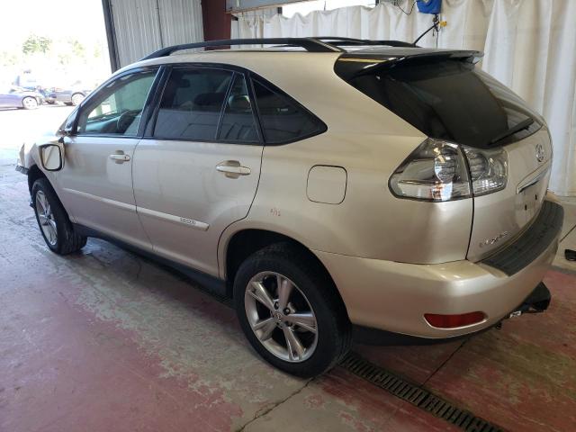 Photo 1 VIN: JTJHW31U572032278 - LEXUS RX 400H 