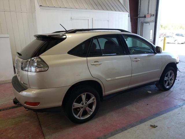 Photo 2 VIN: JTJHW31U572032278 - LEXUS RX 400H 