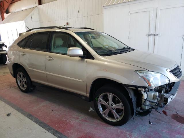 Photo 3 VIN: JTJHW31U572032278 - LEXUS RX 400H 