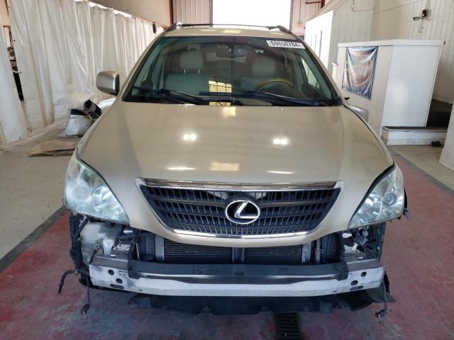 Photo 4 VIN: JTJHW31U572032278 - LEXUS RX 400H 