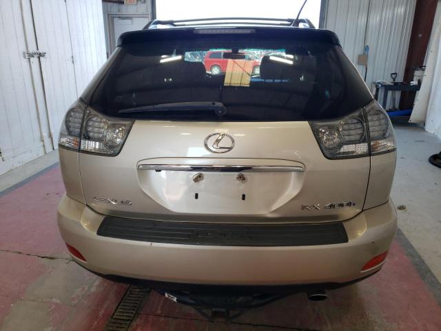 Photo 5 VIN: JTJHW31U572032278 - LEXUS RX 400H 