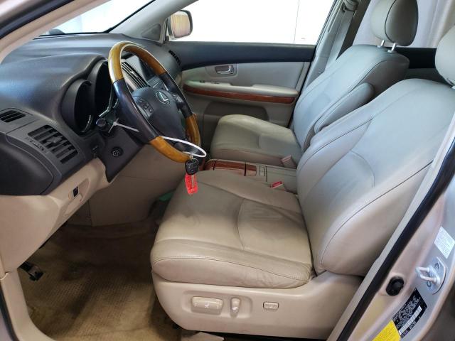 Photo 6 VIN: JTJHW31U572032278 - LEXUS RX 400H 