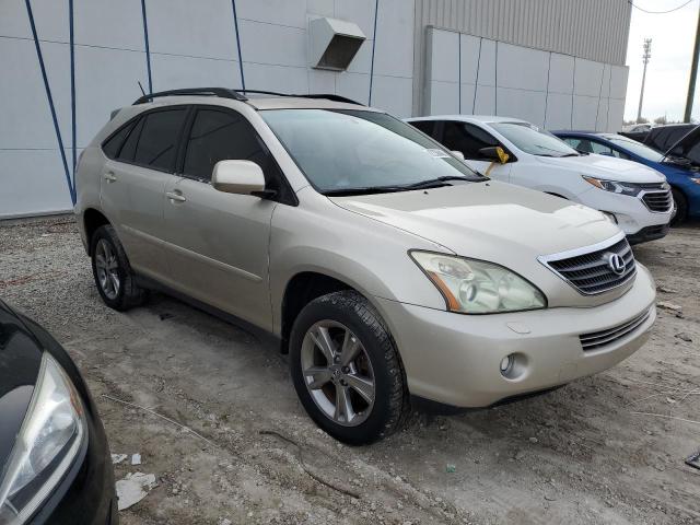 Photo 3 VIN: JTJHW31U572033592 - LEXUS RX400 