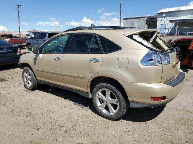 Photo 1 VIN: JTJHW31U582044495 - LEXUS RX 400H 