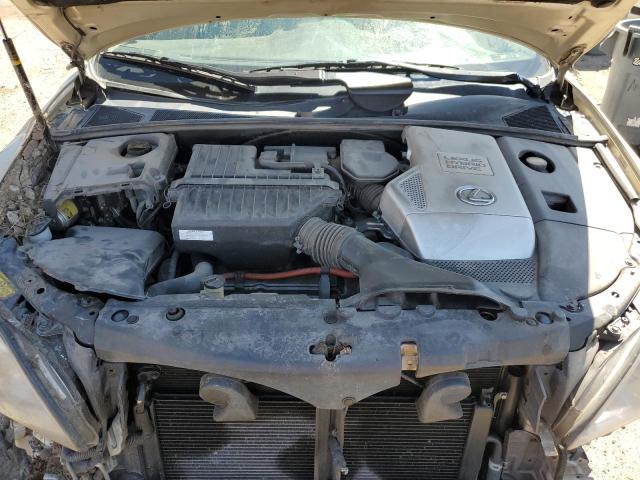 Photo 11 VIN: JTJHW31U582044495 - LEXUS RX 400H 