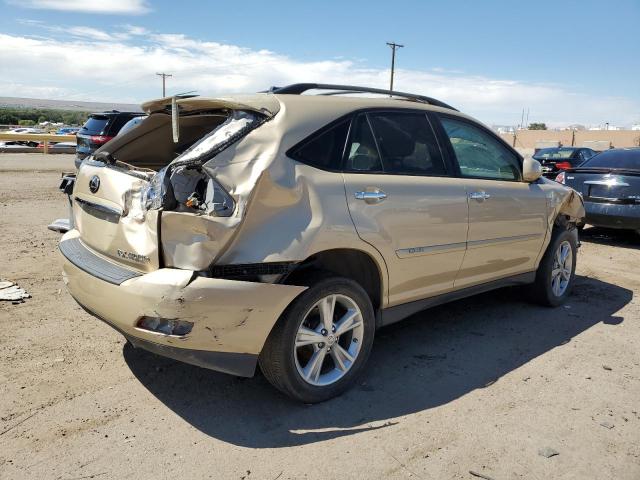 Photo 2 VIN: JTJHW31U582044495 - LEXUS RX 400H 