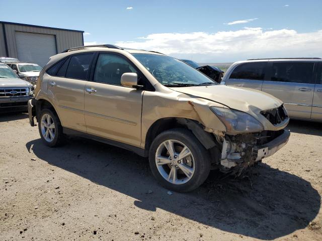 Photo 3 VIN: JTJHW31U582044495 - LEXUS RX 400H 