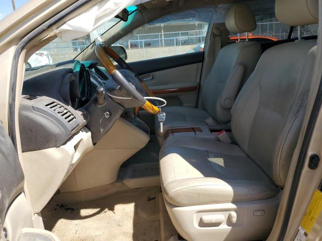 Photo 6 VIN: JTJHW31U582044495 - LEXUS RX 400H 