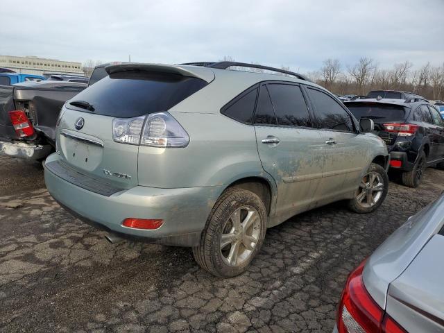 Photo 2 VIN: JTJHW31U582047526 - LEXUS RX400 