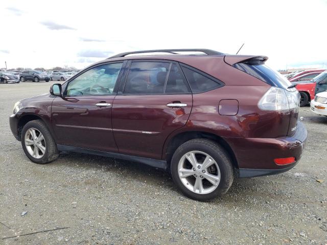 Photo 1 VIN: JTJHW31U582052614 - LEXUS RX400 