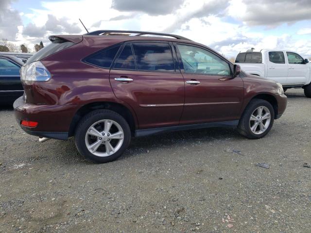 Photo 2 VIN: JTJHW31U582052614 - LEXUS RX400 