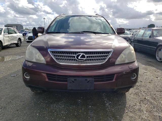 Photo 4 VIN: JTJHW31U582052614 - LEXUS RX400 