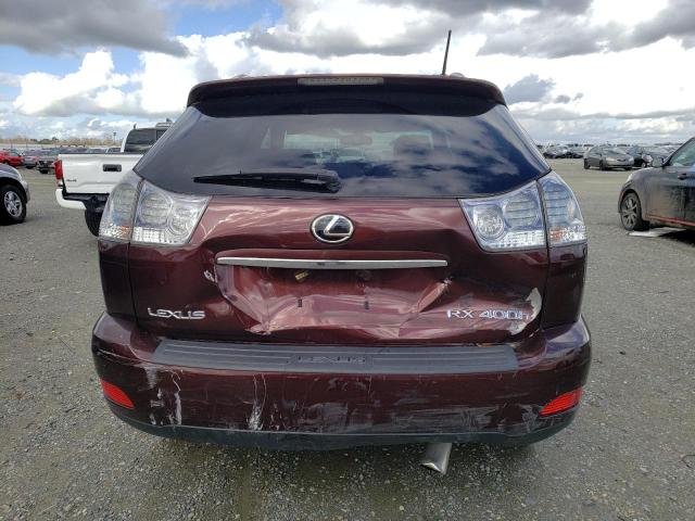 Photo 5 VIN: JTJHW31U582052614 - LEXUS RX400 